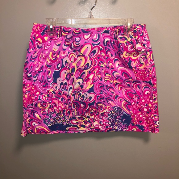 Lilly Pulitzer Dresses & Skirts - Lilly Pulitzer Skirt